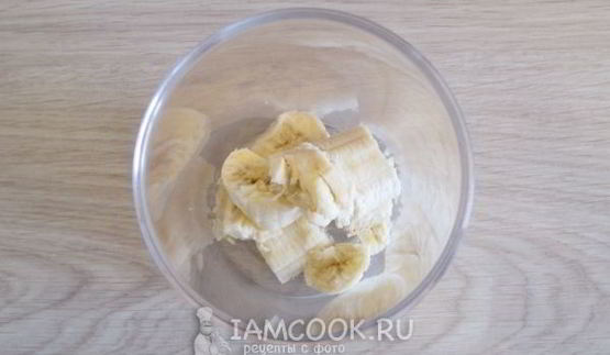 протеиновый коктейль для мышц