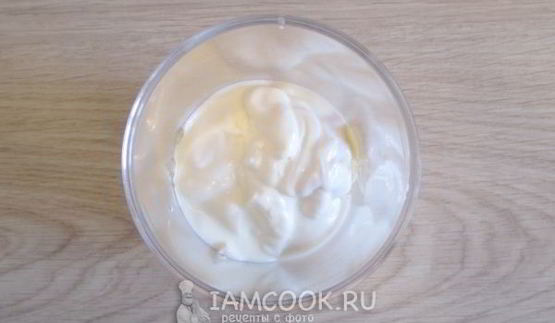 протеиновый коктейль для мышц