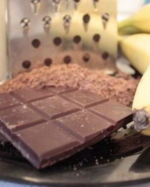 Разнообразные коктейли с мороженым