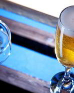 Шампань-коктейль