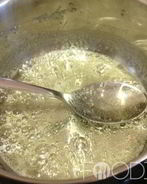 Сироп для бисквита