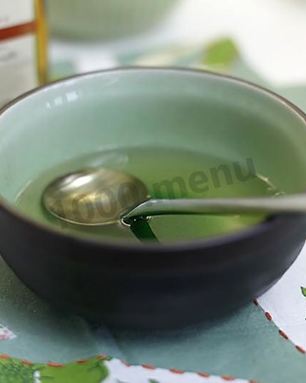 Сироп для пропитки бисквита и торта