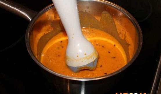 сироп из облепихи