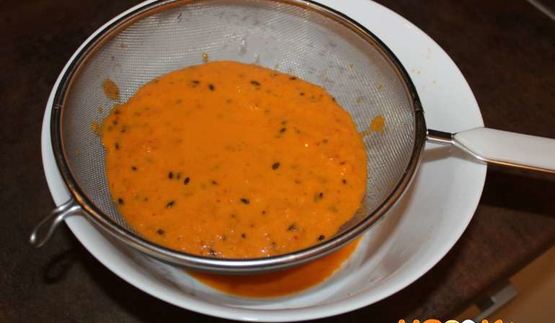 сироп из облепихи