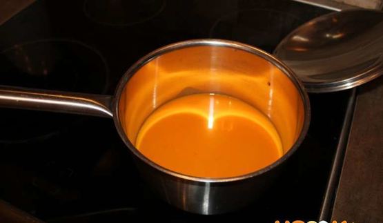 сироп из облепихи