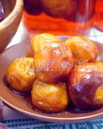 Сливы в сиропе на зиму