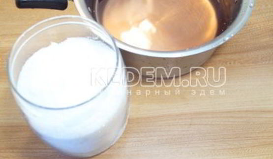 сливы в сиропе на зиму