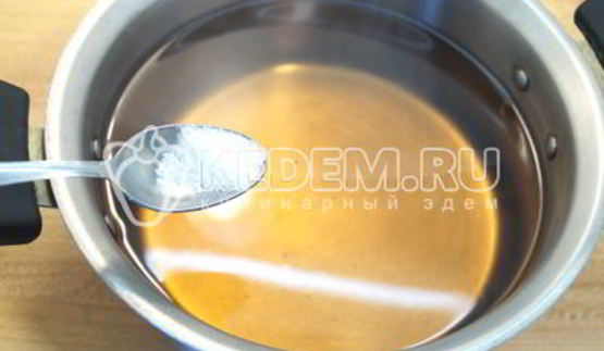 сливы в сиропе на зиму