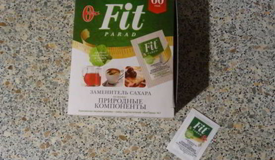 бананово-кефирный смузи