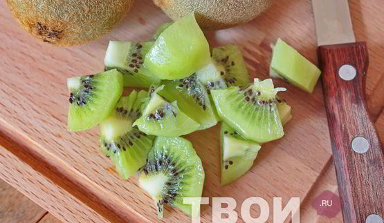 смузи для похудения