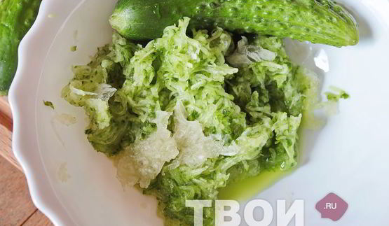 смузи для похудения