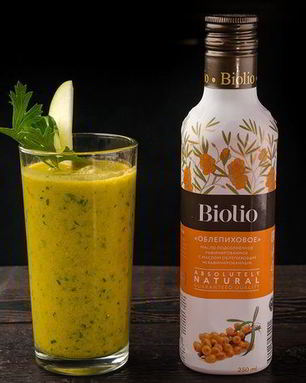 Смузи Для здоровья