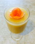 Смузи из фруктов