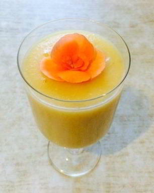 Смузи из фруктов