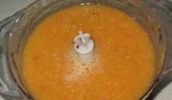 смузи из грейпфрута для похудения