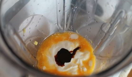 смузи кладезь витаминов