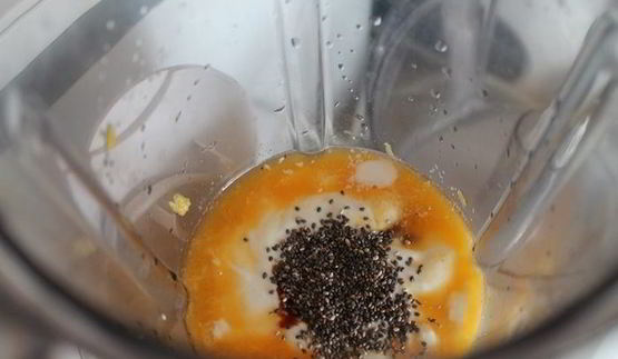 смузи кладезь витаминов