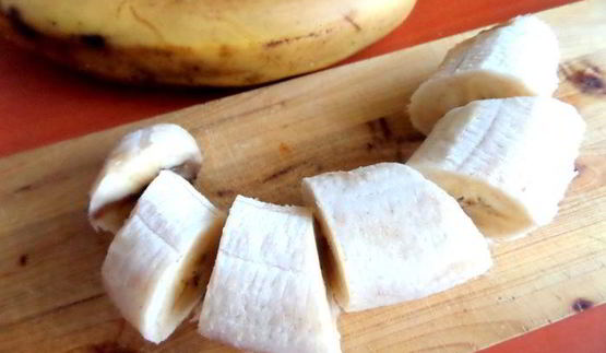 смузи лен с какао