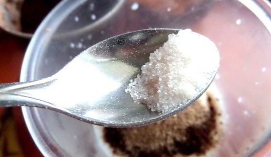 смузи лен с какао