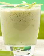 Смузи с сельдереем