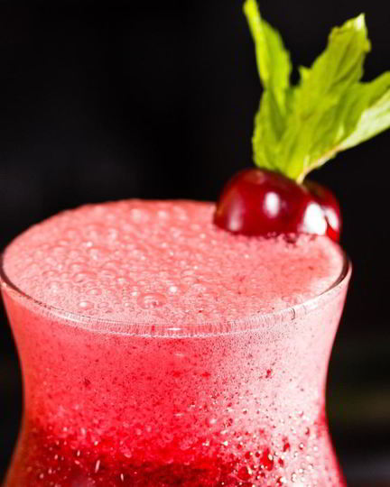 Рецепт свита шерри смузи