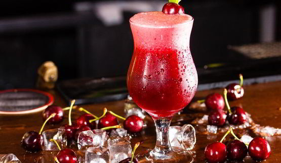 свит шерри смузи