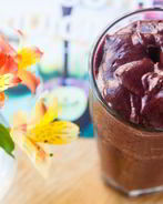 Утренний смузи