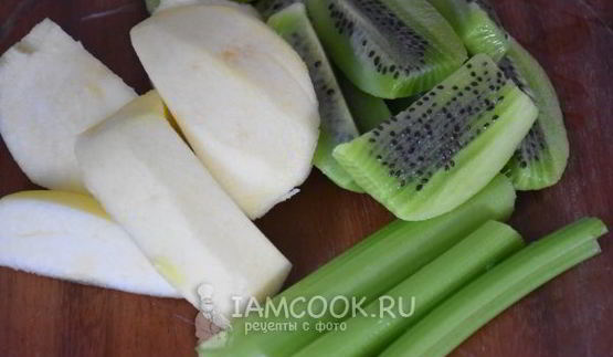 витаминный смузи