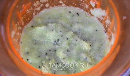 витаминный смузи