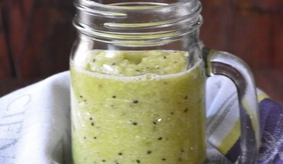 витаминный смузи