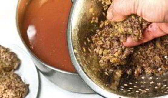 вино из крыжовника