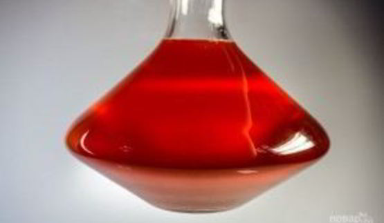 вино из крыжовника