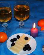 Вино из яблок