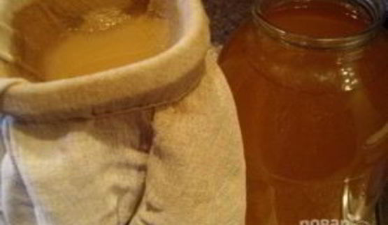 вино из яблок