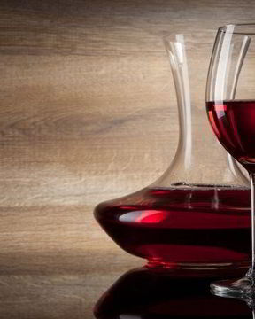 Вино из жимолости