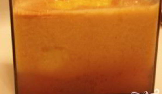 витаминный напиток фруктовый взрыв