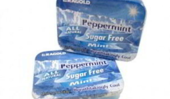 витаминный напиток мятный восторг