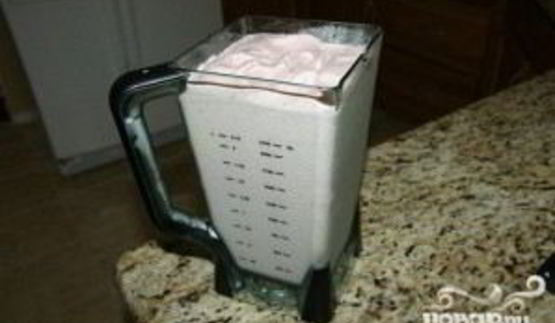 витаминный напиток мятный восторг