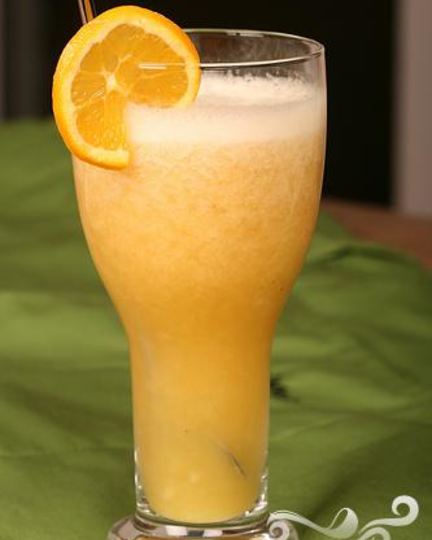 Рецепт витаминного напитка сладкого грех