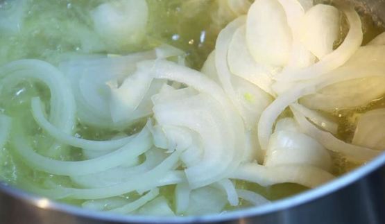 яйла-айран-чорбасы