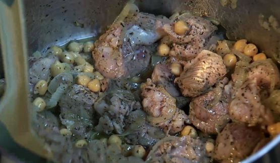 яйла-айран-чорбасы