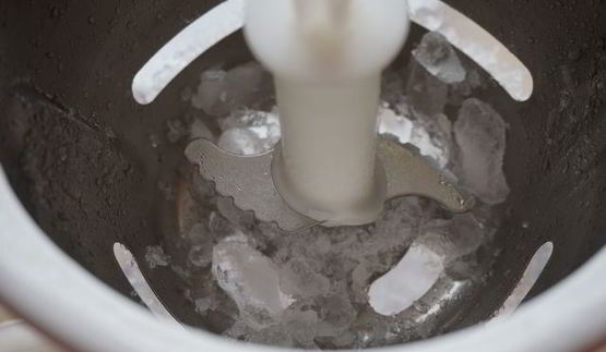 зеленый коктейль антиоксидант