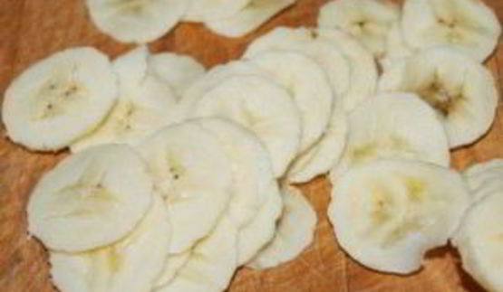 зеленый коктейль с мандарином