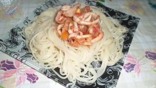 Праздничные рецепты