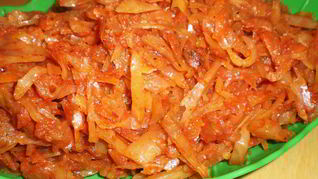 Простые рецепты