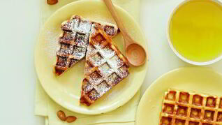 Рецепты на день рождения