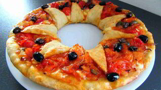 Рецепты на ужин