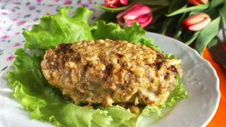 Рецепты в мультиварке