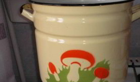 греческий салат на зиму