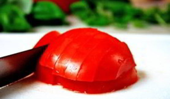 греческий салат с фетой